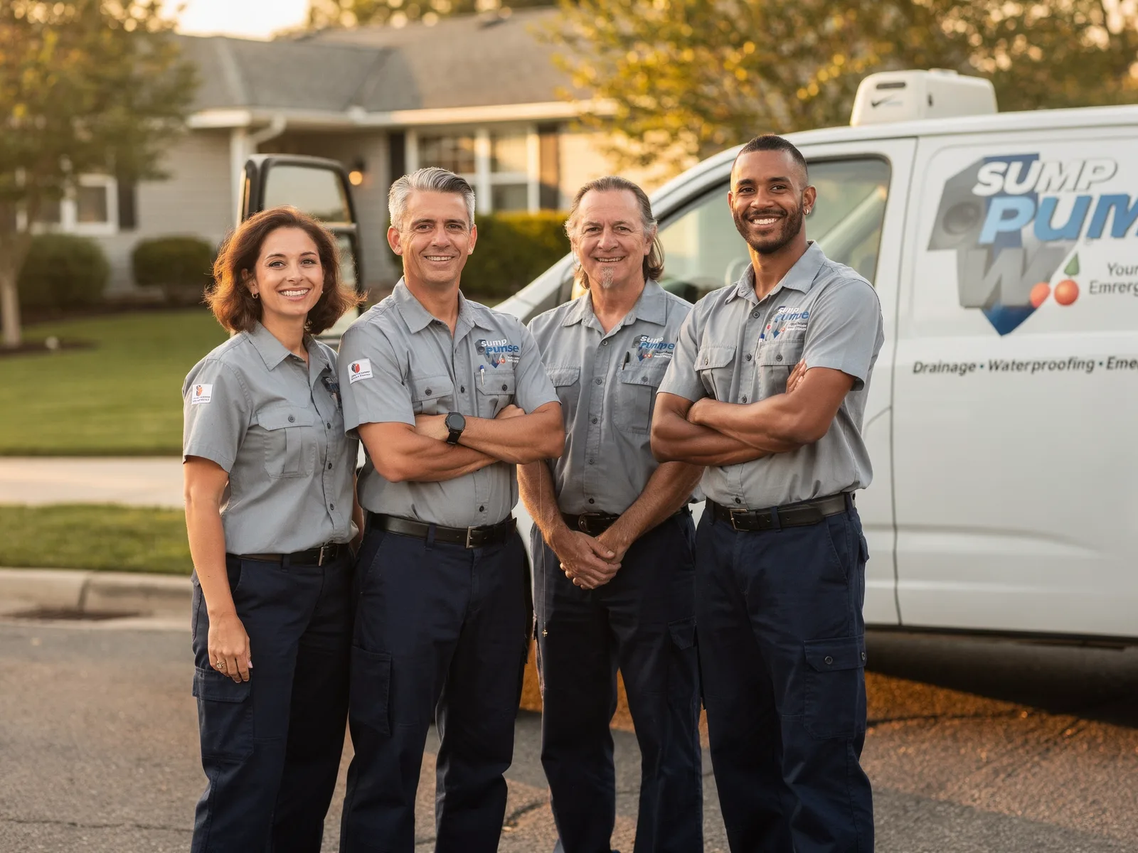 Water Heater Repair company in Asbury, NJ